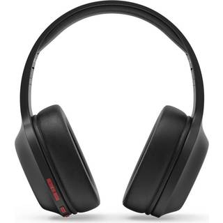 Hama 'Spirit Calypso II' Bluetooth Wireless Stereo Headphones Black