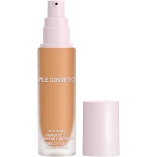 Kylie Cosmetics Kylie Jenner Liquid Foundation Flydende foundation Skygge Medium 5.5 W 30 ml - 30 ml