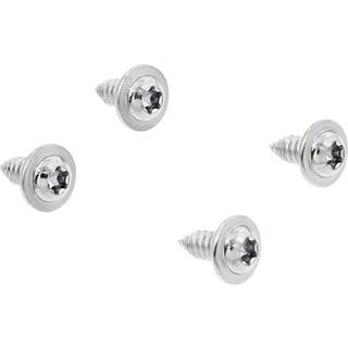 Electrolux sæt, skrue, panelkappe, 4x 4055223277