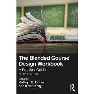 The Blended Course Design Workbook