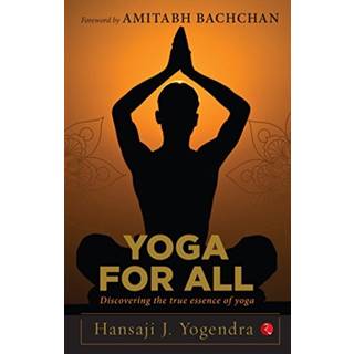 Yoga for All