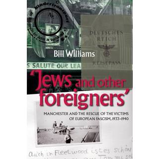 Jews and Other Foreigners