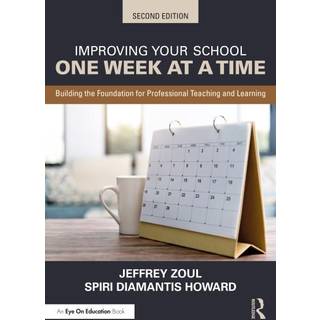 Improving Your School One Week at a Time