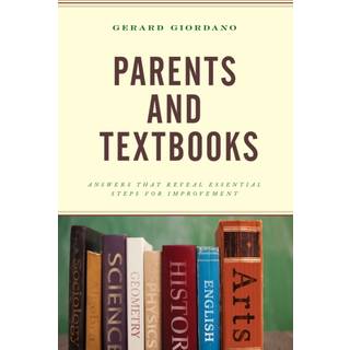 Parents and Textbooks