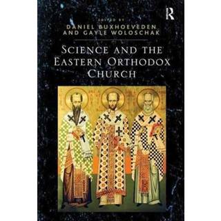 Science and the Eastern Orthodox Church