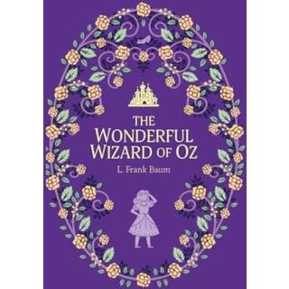 The Wonderful Wizard of Oz