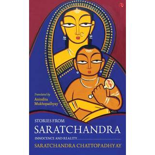 STORIES FROM SARATCHANDRA