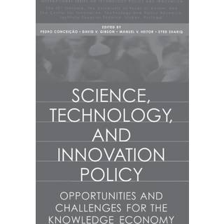 Science, Technology, and Innovation Policy