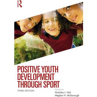 Positive Youth Development through Sport