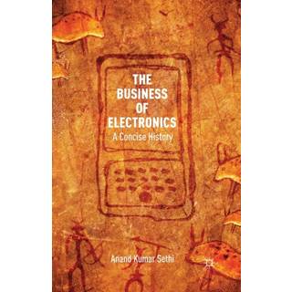 The Business of Electronics