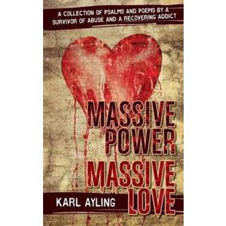 Massive Power Massive Love
