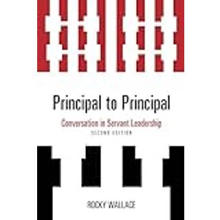 Principal to Principal