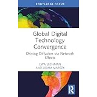 Global Digital Technology Convergence