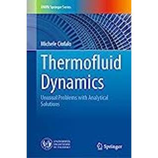 Thermofluid Dynamics