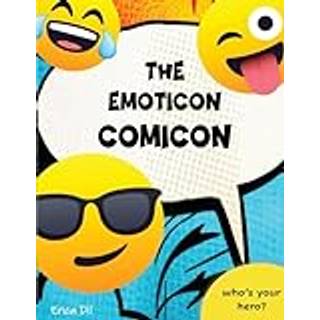 The Emoticon Comicon