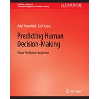 Predicting Human Decision-Making