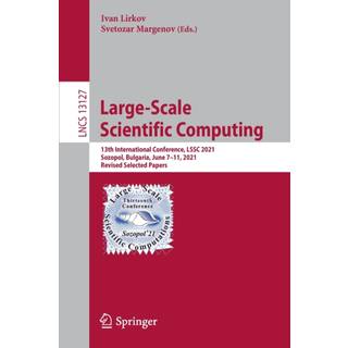 Large-Scale Scientific Computing