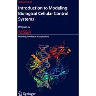 Introduction to Modeling Biological Cellular Control Systems