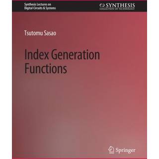 Index Generation Functions