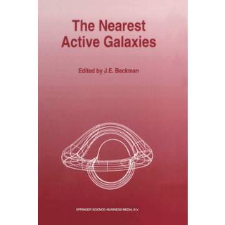 The Nearest Active Galaxies