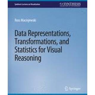 Data Representations, Transformations, and Statistics for Visual Reasoning