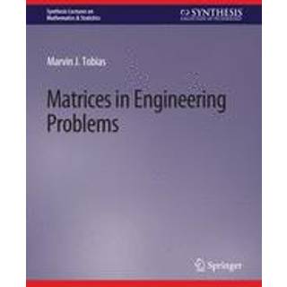 Matrices in Engineering Problems