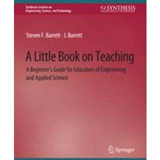 A Little Book on Teaching