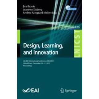 Design, Learning, and Innovation