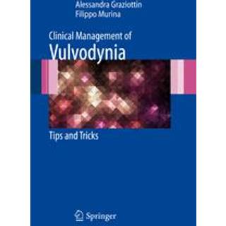 Clinical Management of Vulvodynia