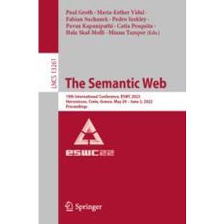 The Semantic Web