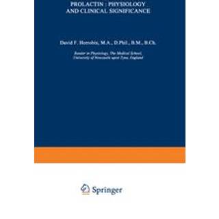 Prolactin: Physiology and Clinical Significance