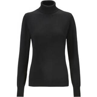 FALKE Women Pullover Round-neck