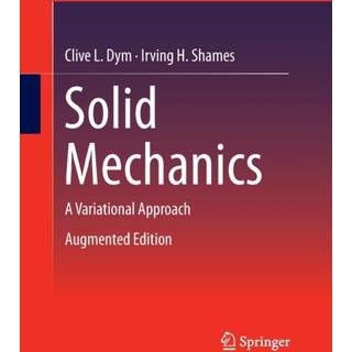 Solid Mechanics