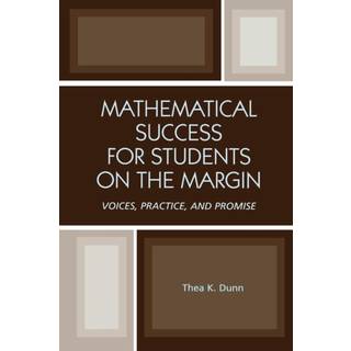 Mathematical Success for Students on the Margin