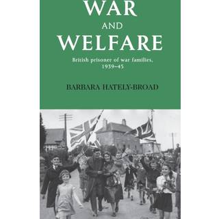 War and Welfare