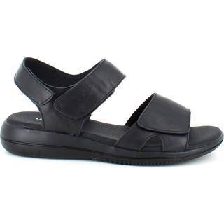 Green Comfort Leaf Lucy Damesandal