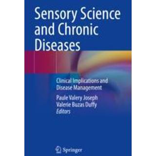 Sensory Science and Chronic Diseases