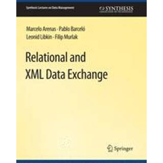 Relational and XML Data Exchange