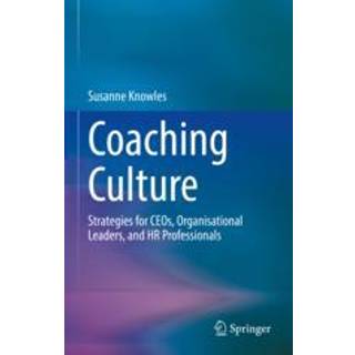 Coaching Culture