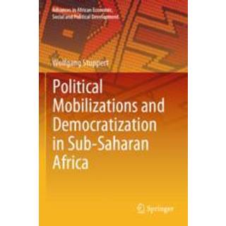 Political Mobilizations and Democratization in Sub-Saharan Africa