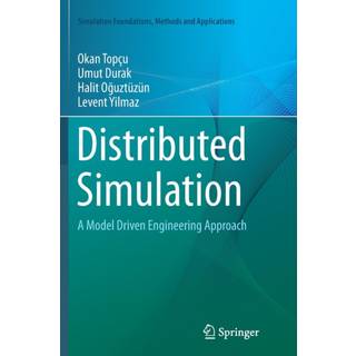Distributed Simulation