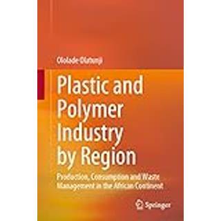 Plastic and Polymer Industry by Region