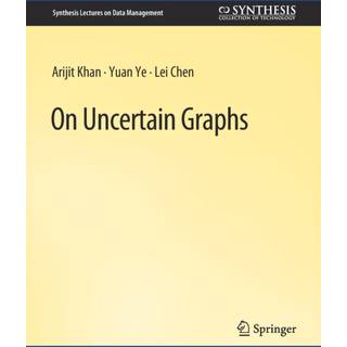 On Uncertain Graphs