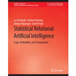 Statistical Relational Artificial Intelligence