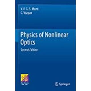Physics of Nonlinear Optics