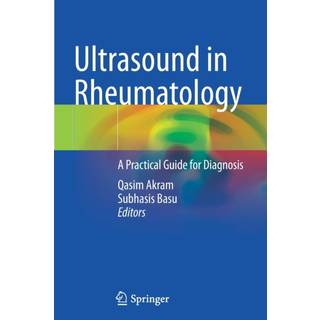 Ultrasound in Rheumatology