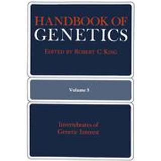 Invertebrates of Genetic Interest