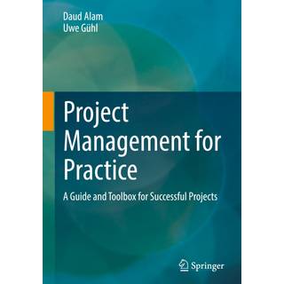 Project Management for Practice