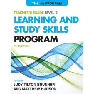 The HM Learning and Study Skills Program