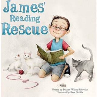 James' Reading Rescue